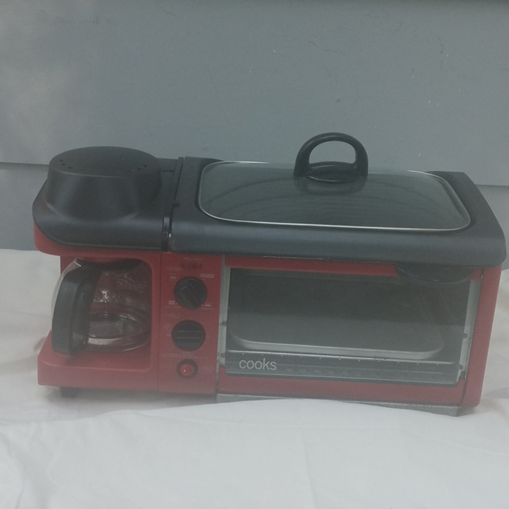 3 piece stove ware set